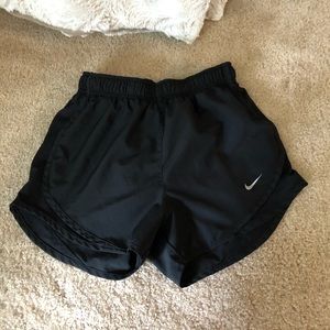 NIKE Tempo Shorts